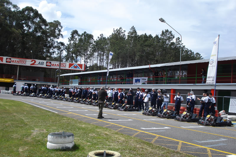 Rally de Clientes 2010 BPN31