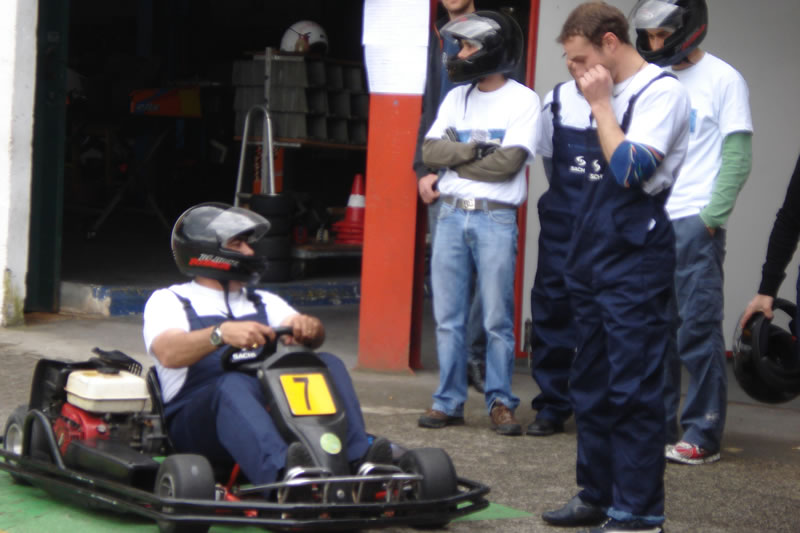 Rally de Clientes 2010 BPN36