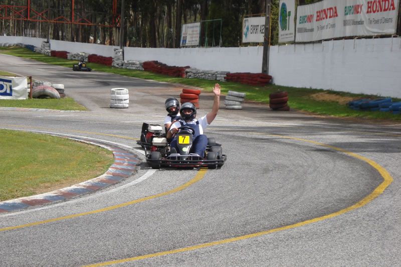 Rally de Clientes 2010 BPN39