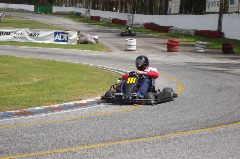 Rally de Clientes 2010 BPN40