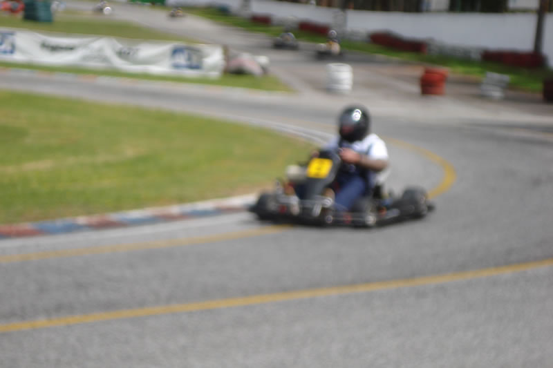 Rally de Clientes 2010 BPN44