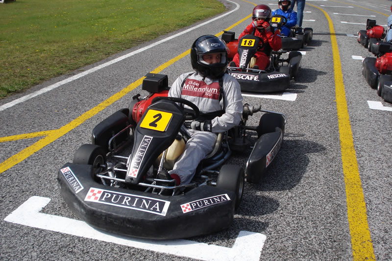 XIII Campeonato Interbancário de Karting6