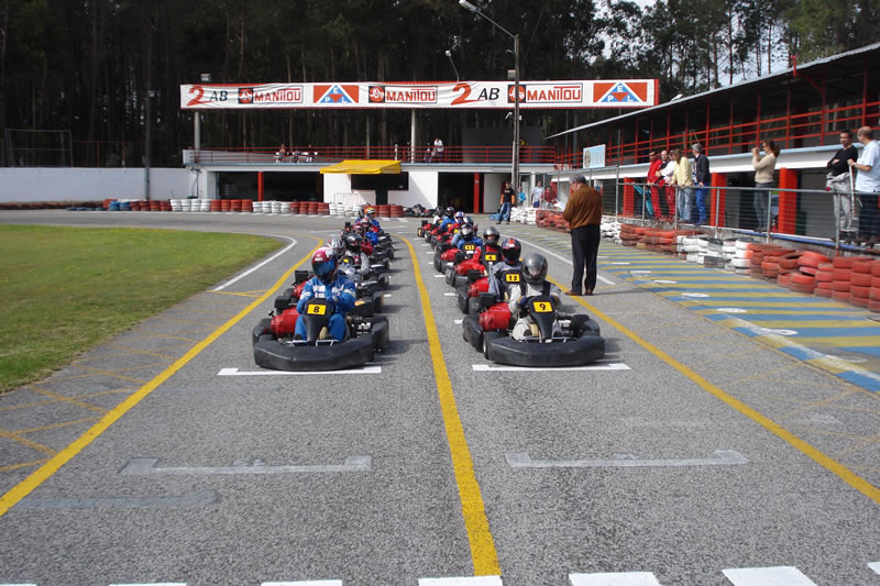 XIII Campeonato Interbancário de Karting19