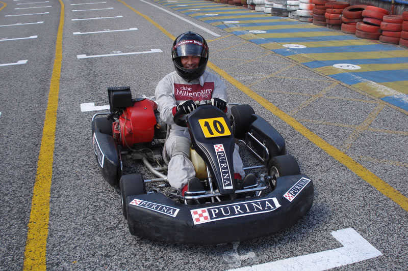 XIII Campeonato Interbancário de Karting21