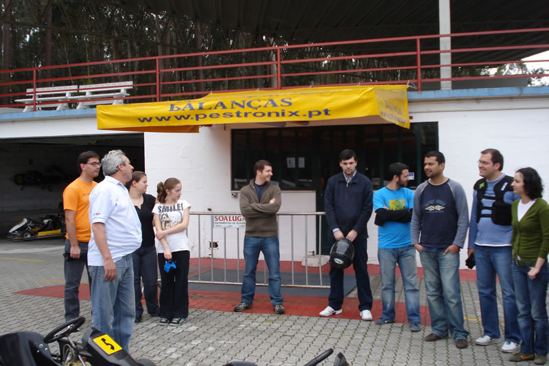 XXIV ELITE Karting Grand Prix0