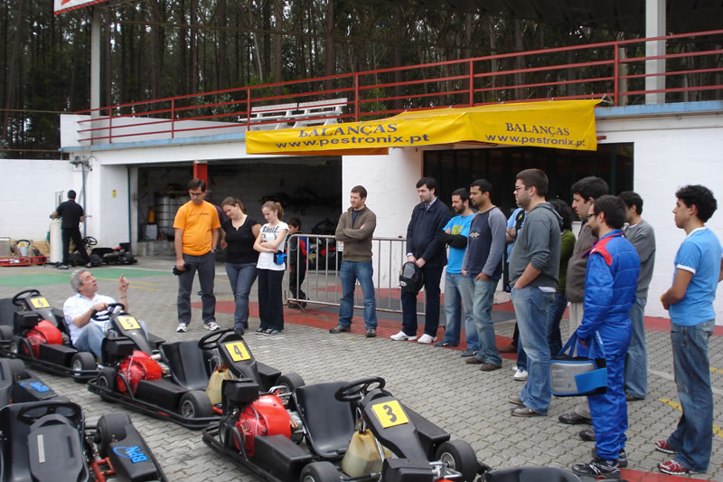 XXIV ELITE Karting Grand Prix3