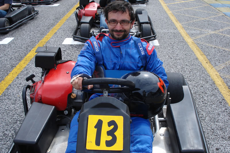 XXIV ELITE Karting Grand Prix4