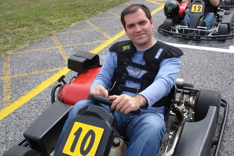 XXIV ELITE Karting Grand Prix5
