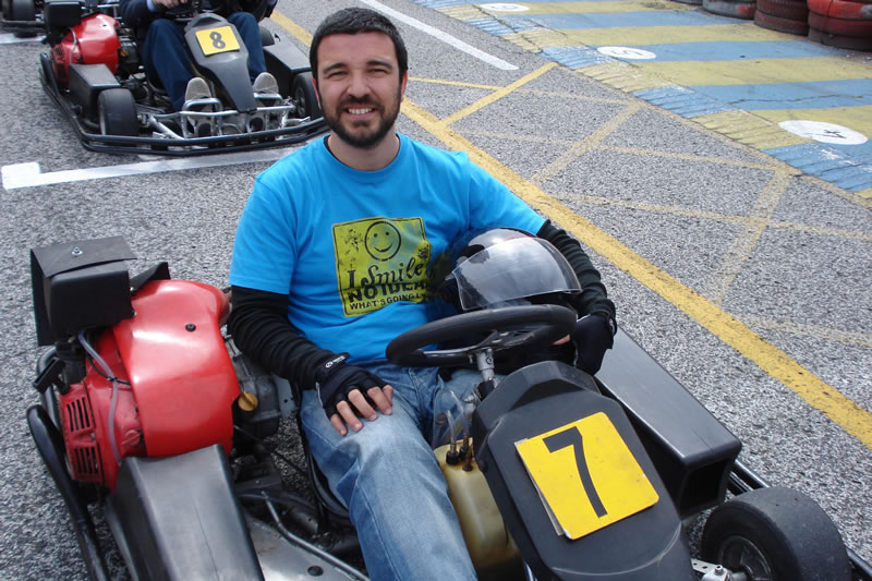XXIV ELITE Karting Grand Prix6