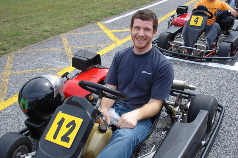 XXIV ELITE Karting Grand Prix7