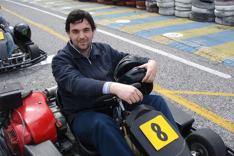XXIV ELITE Karting Grand Prix9