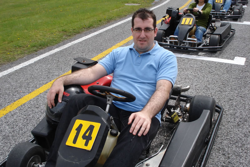 XXIV ELITE Karting Grand Prix12