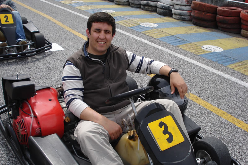 XXIV ELITE Karting Grand Prix13
