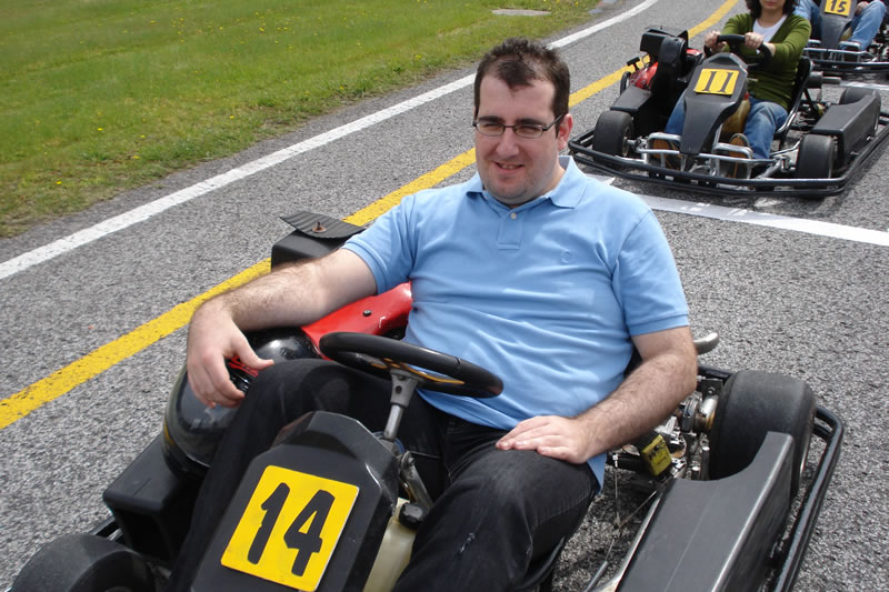 XXIV ELITE Karting Grand Prix14