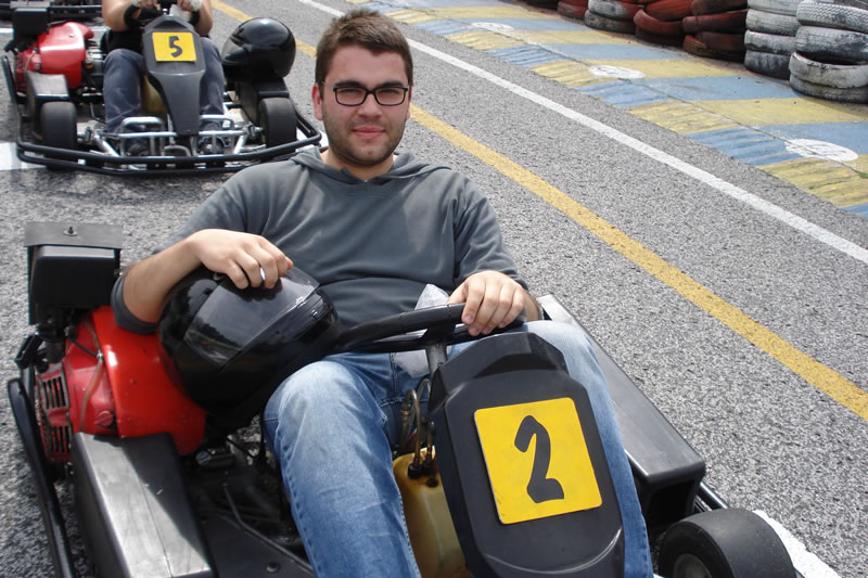 XXIV ELITE Karting Grand Prix15