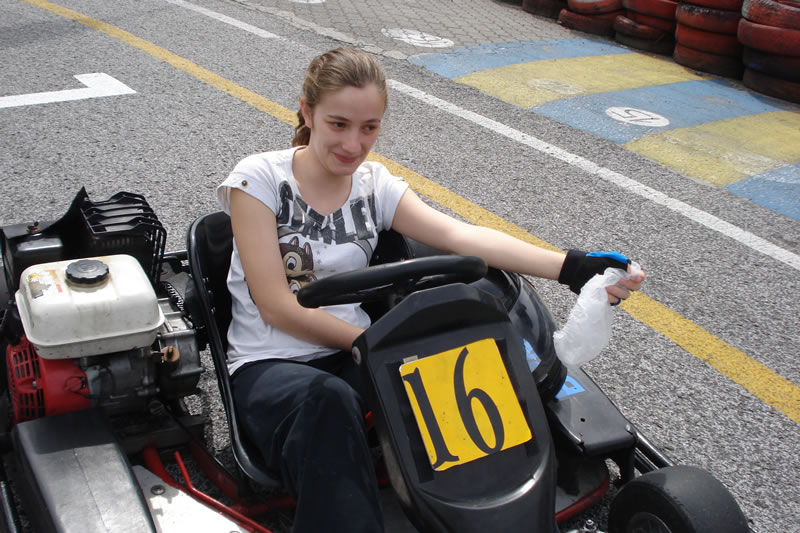 XXIV ELITE Karting Grand Prix19