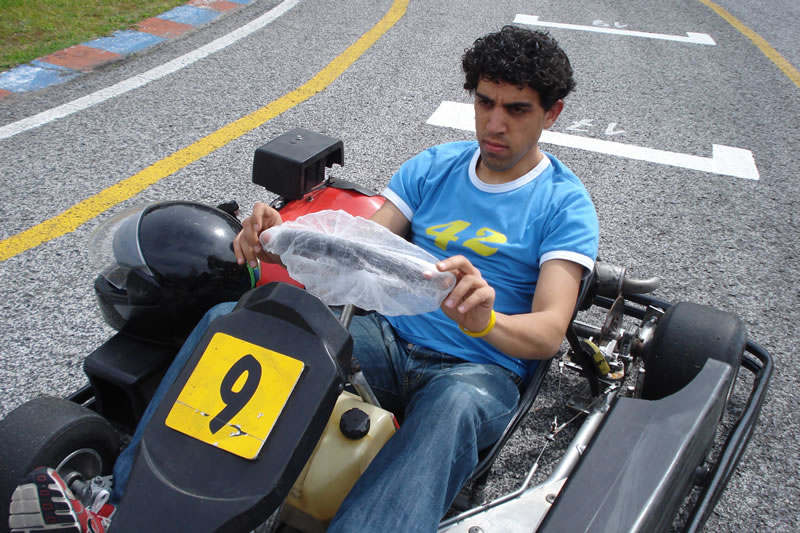 XXIV ELITE Karting Grand Prix20