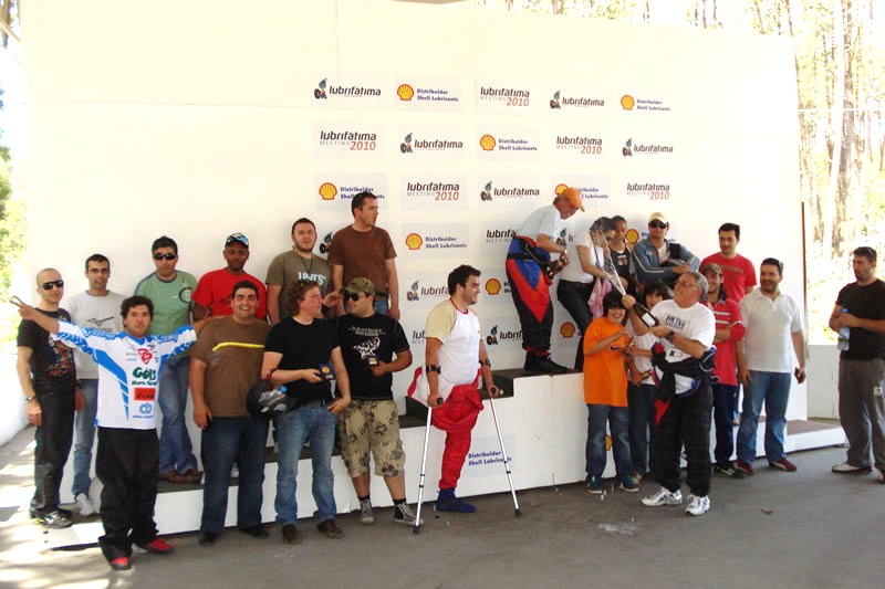 1º Troféu JKL25