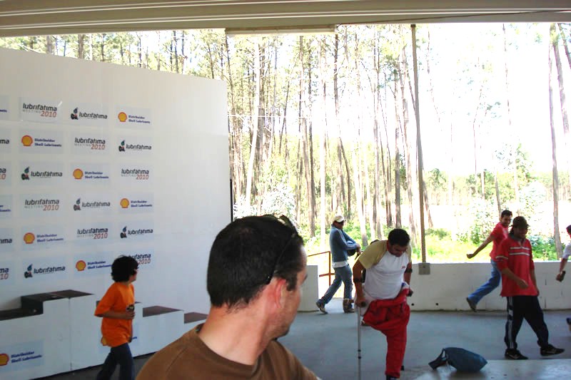 1º Troféu JKL26