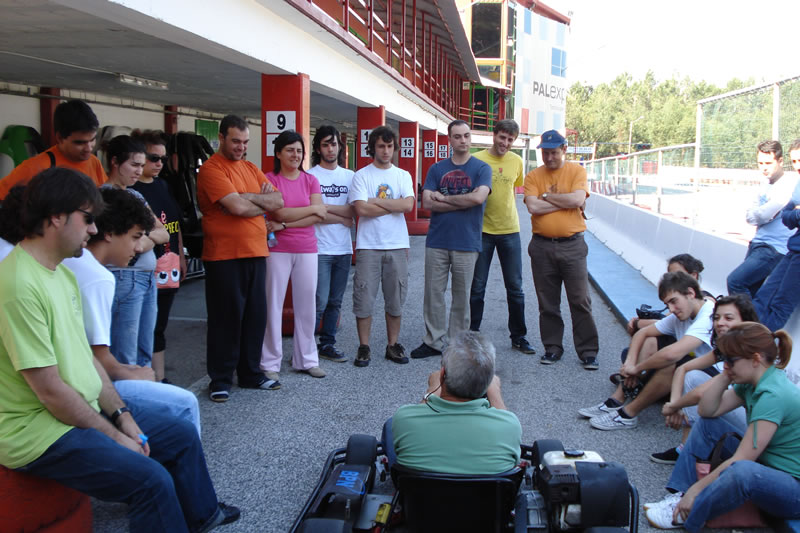 1º Troféu SFM3