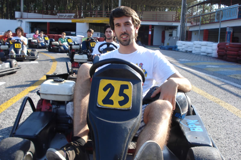 1º Troféu SFM17
