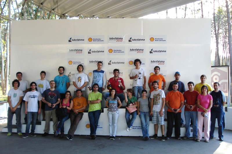 1º Troféu SFM28