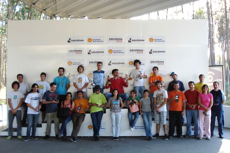 1º Troféu SFM29