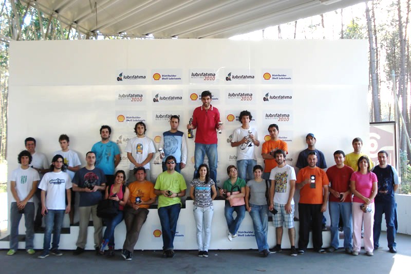 1º Troféu SFM30