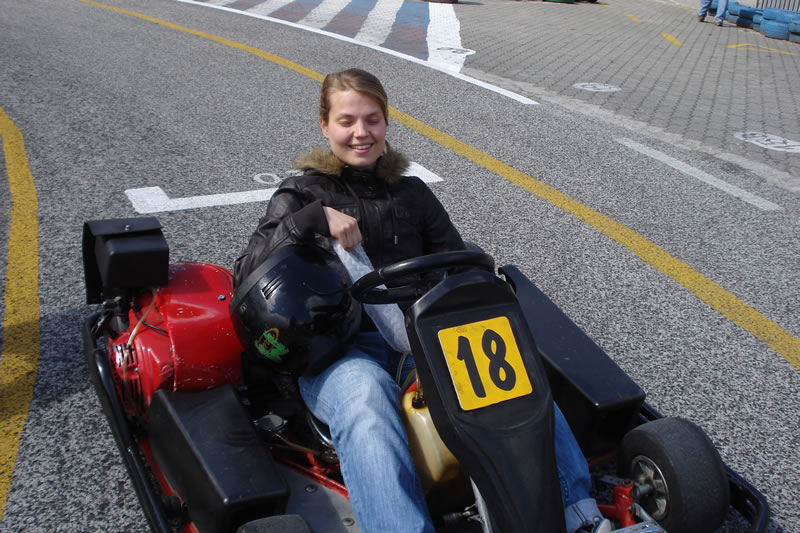 1ª Volta de Karts  2ªEtapa20