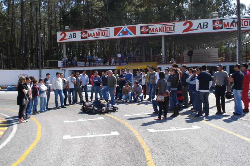 2º GP Caldelas0