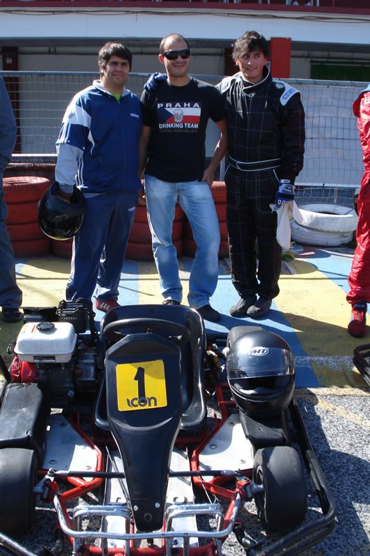2º GP Caldelas12