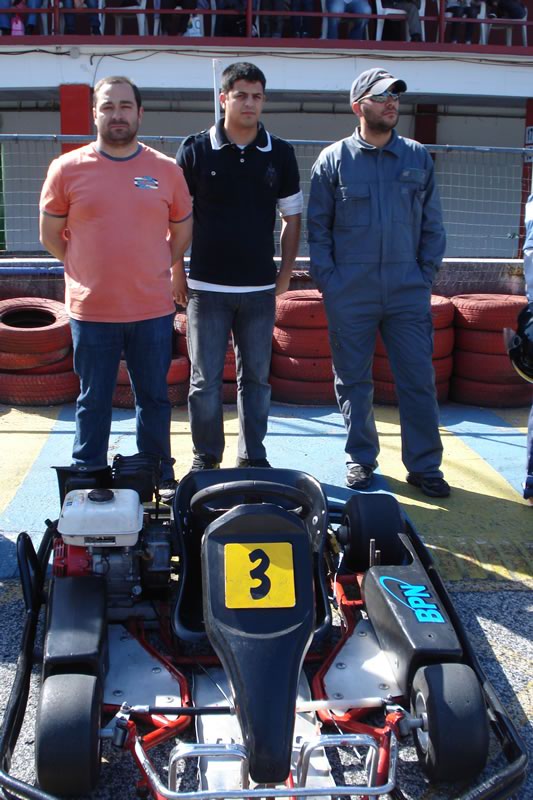 2º GP Caldelas13