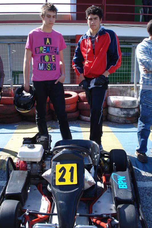 2º GP Caldelas17