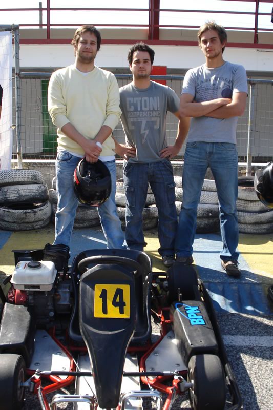 2º GP Caldelas20