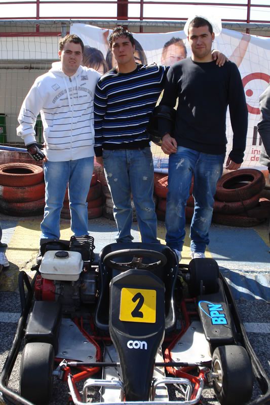2º GP Caldelas22