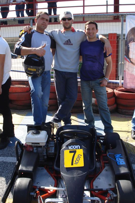 2º GP Caldelas23