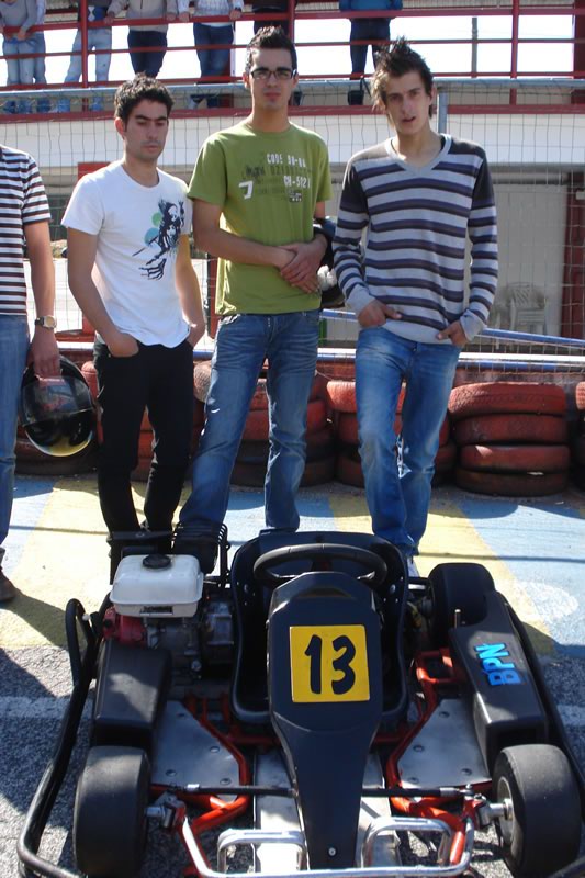 2º GP Caldelas24