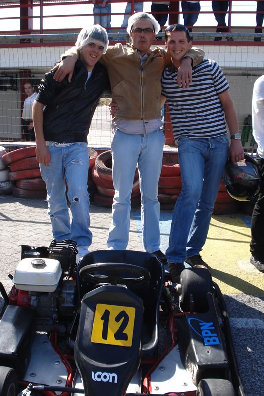 2º GP Caldelas25