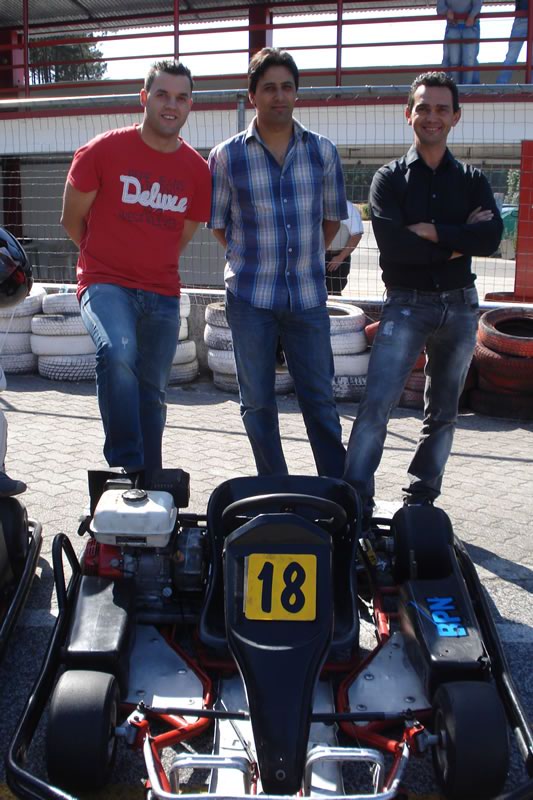 2º GP Caldelas26