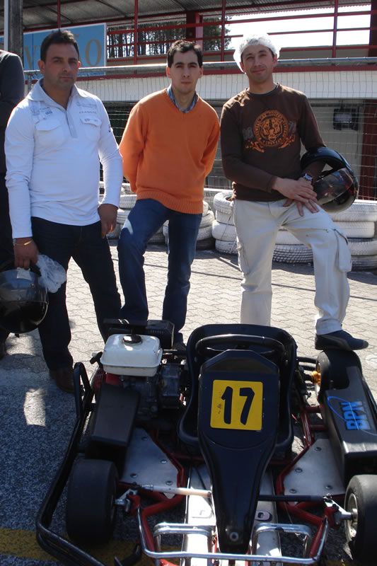 2º GP Caldelas27
