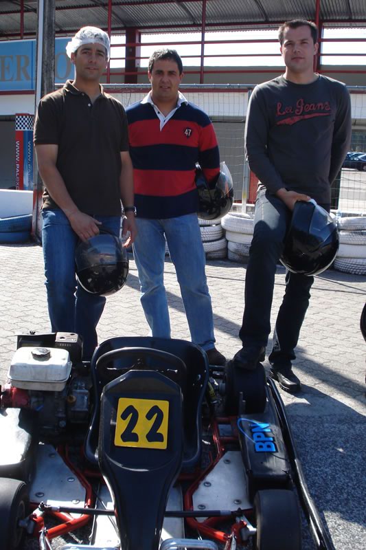2º GP Caldelas28