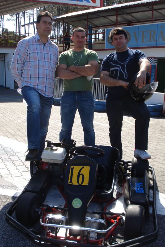 2º GP Caldelas29