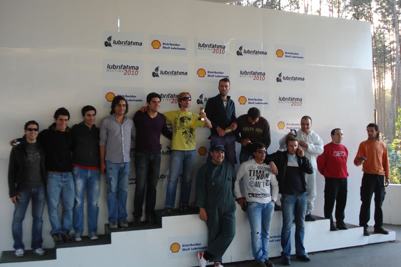2º GP Caldelas41