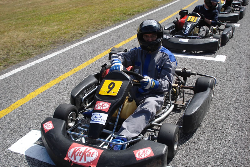 2º GP Coopenes12