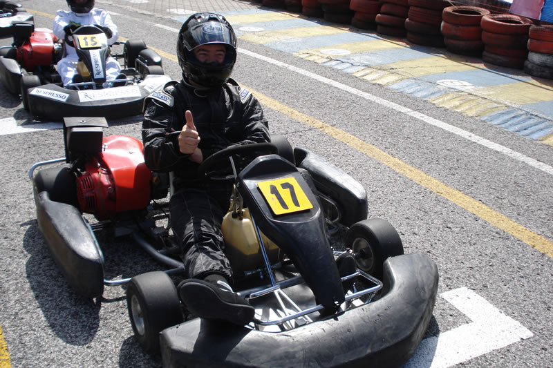 2º GP Coopenes20