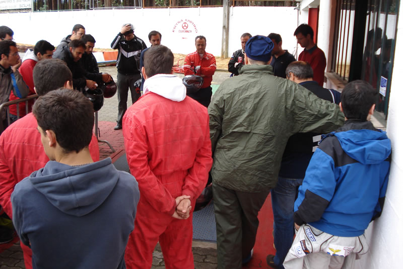 2º GP Novabase0