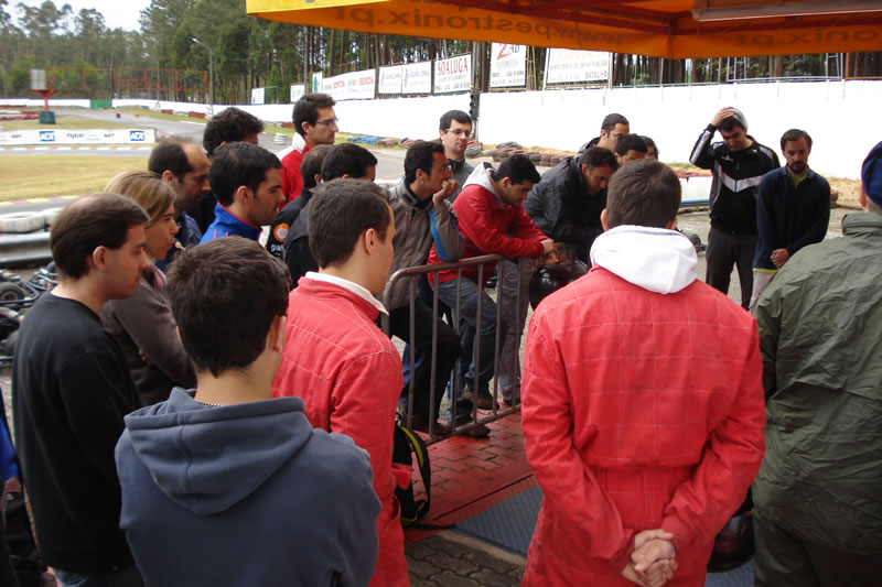 2º GP Novabase1