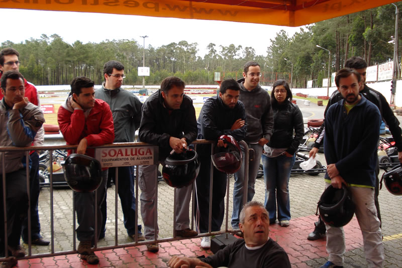 2º GP Novabase4