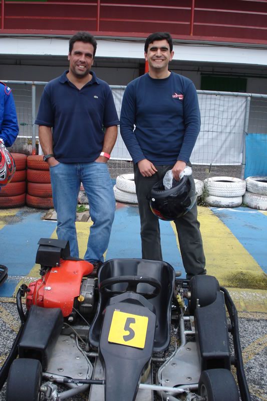 2º GP Novabase7