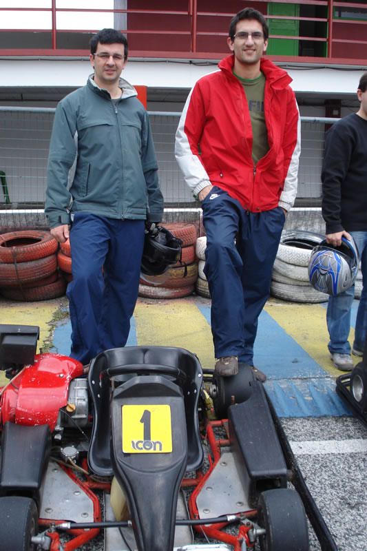 2º GP Novabase13